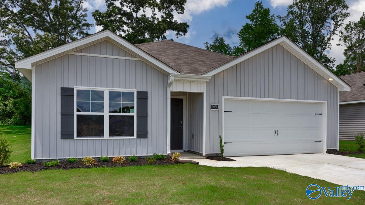 9958 Sequoyah Cove Drive