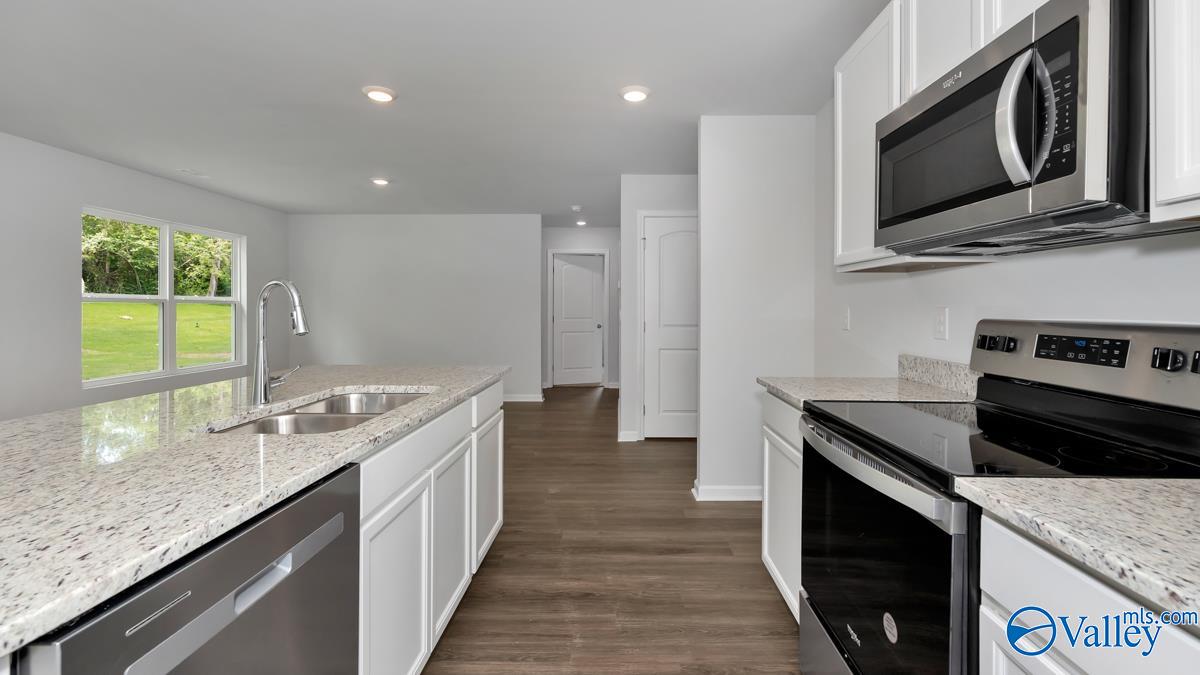 9958 Sequoyah Cove Drive