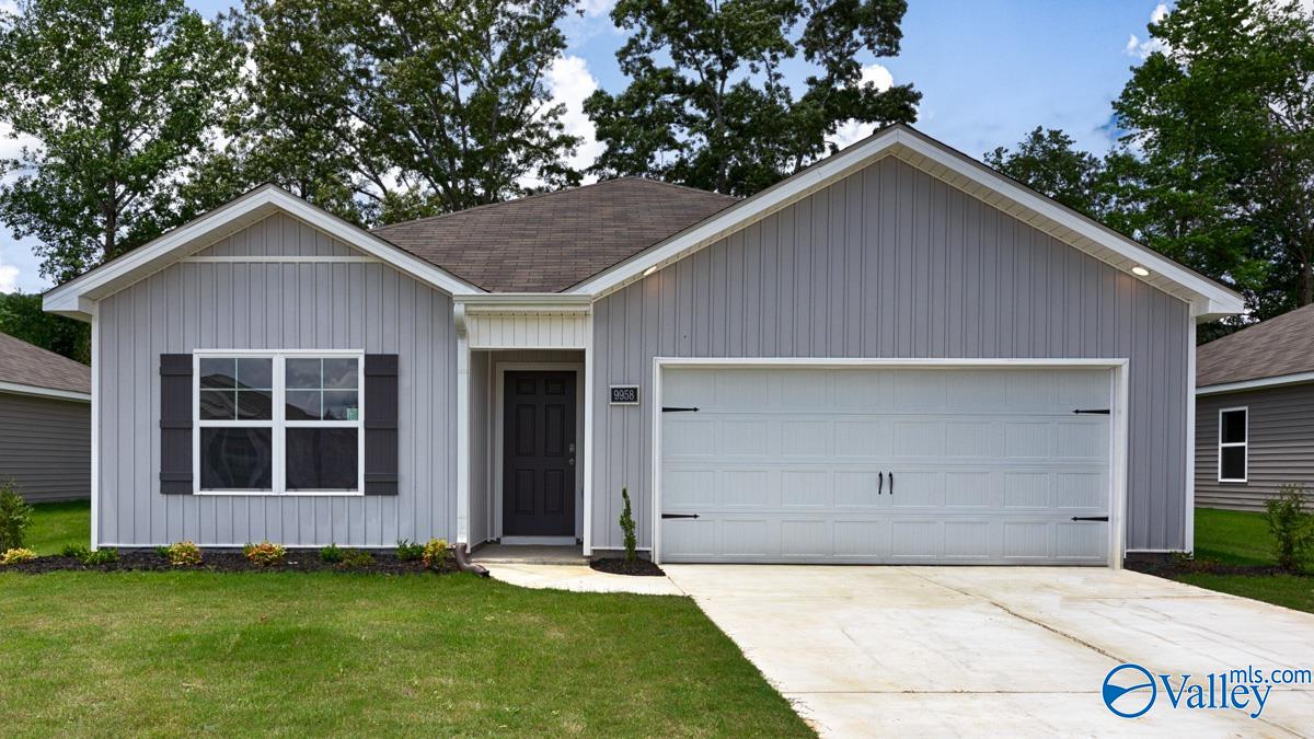 9958 Sequoyah Cove Drive