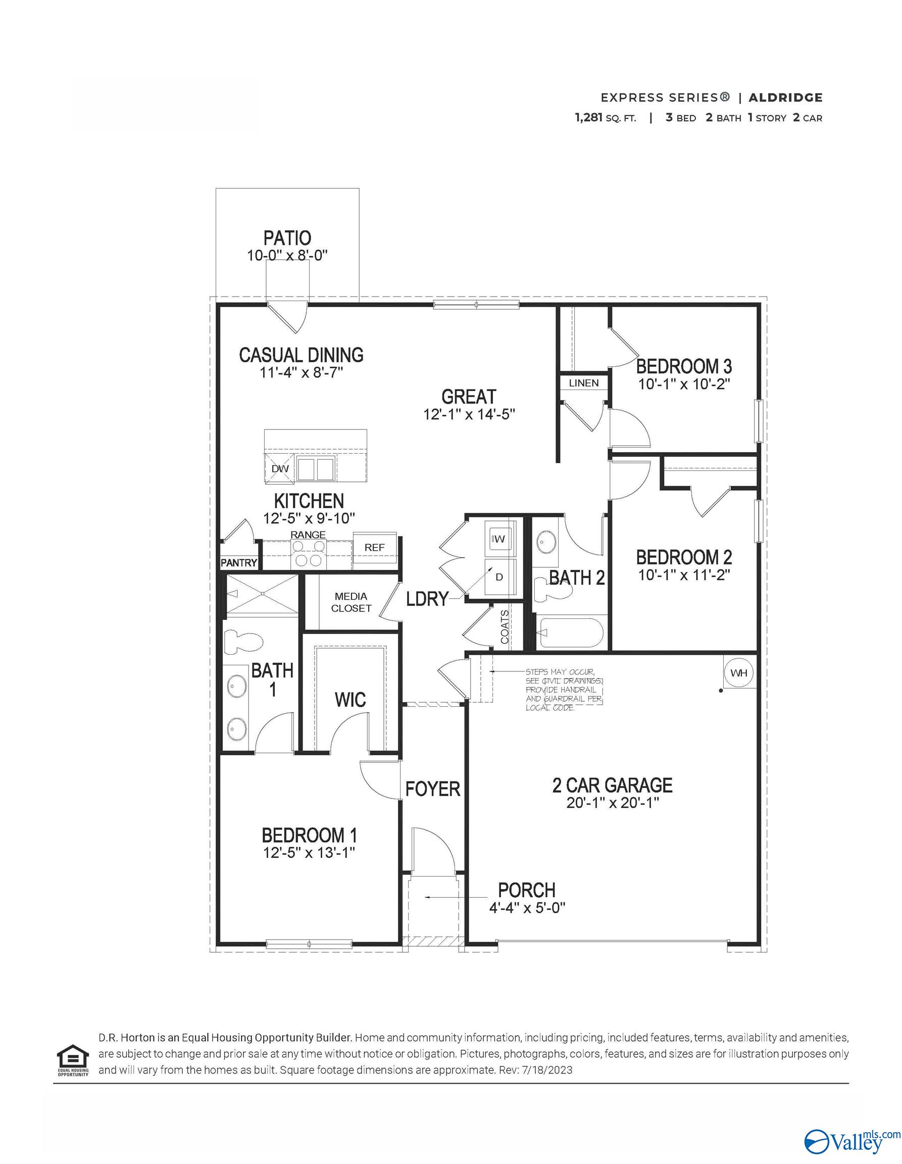 9958 Sequoyah Cove Drive