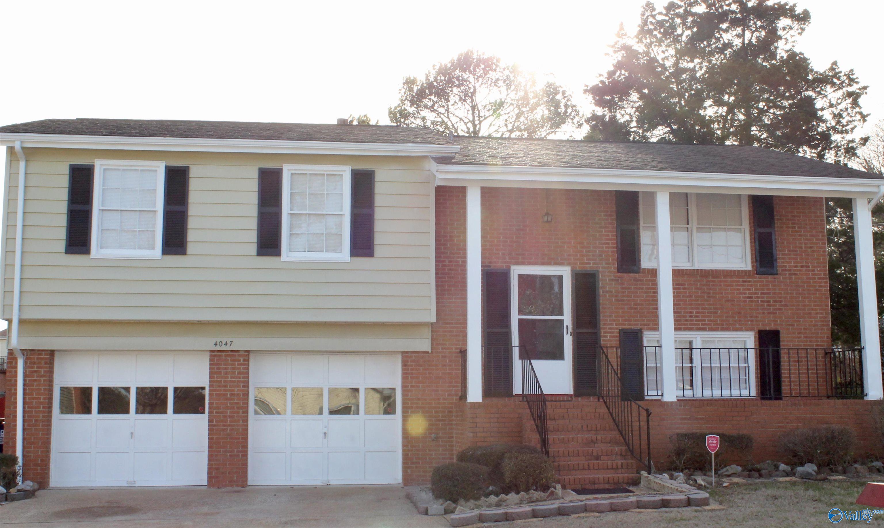 4047 Summerhill Drive