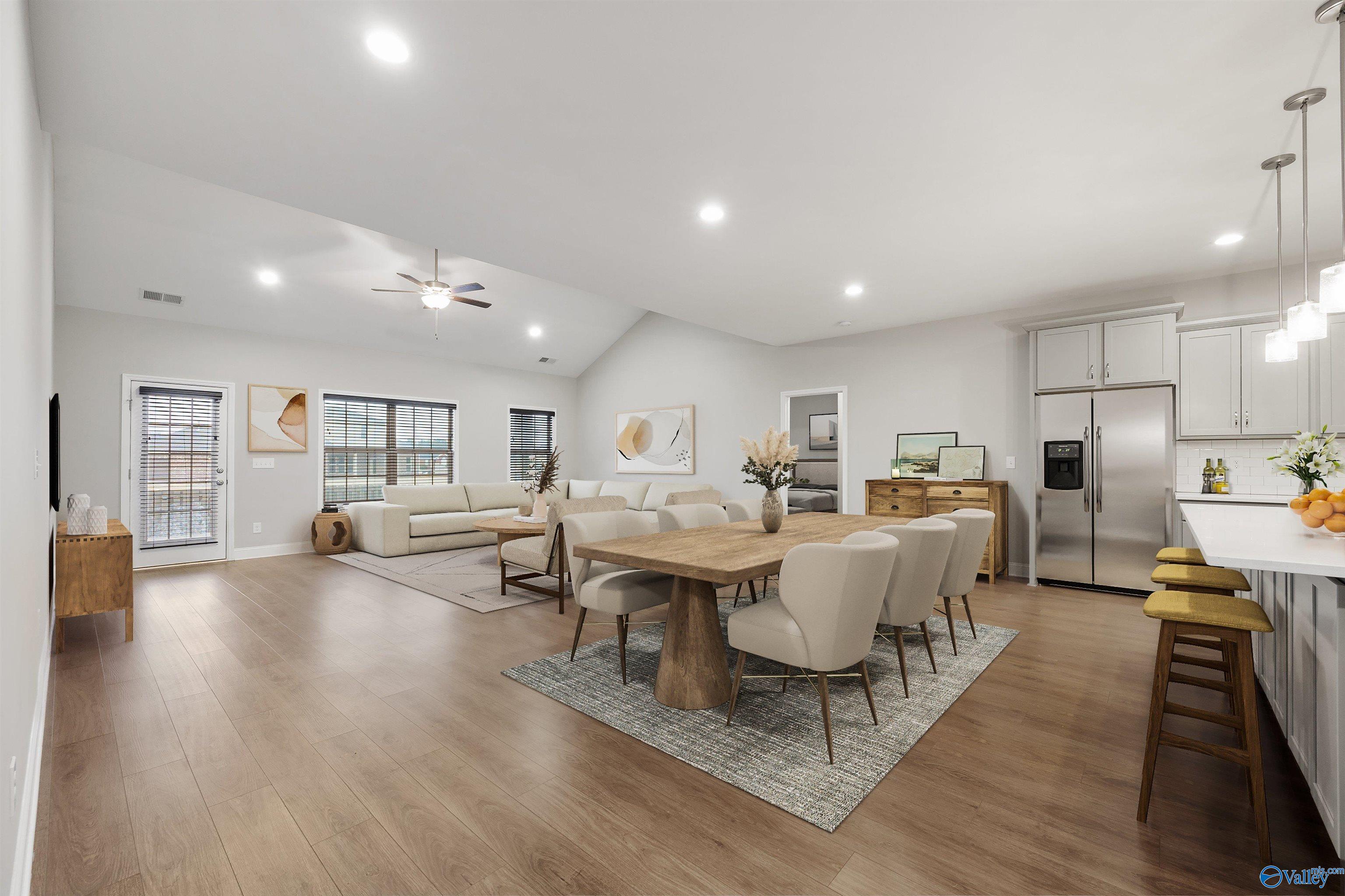 121 Slade Thomas Drive