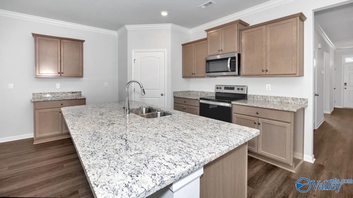 167 List Road