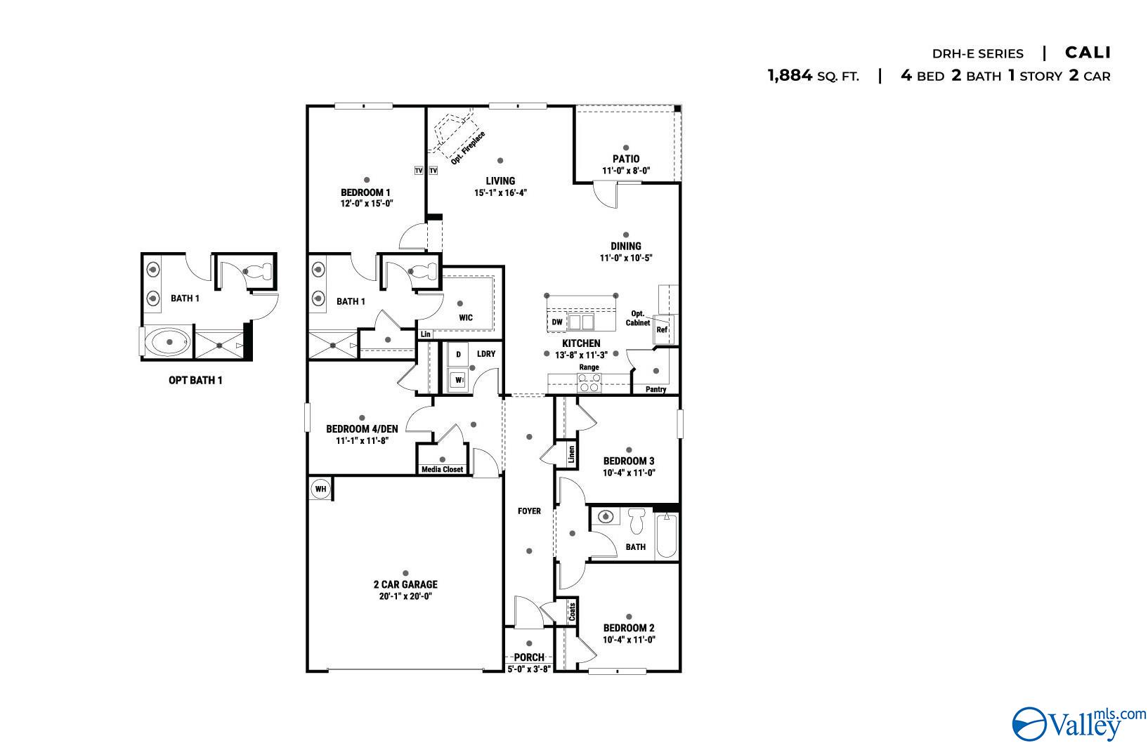 167 List Road