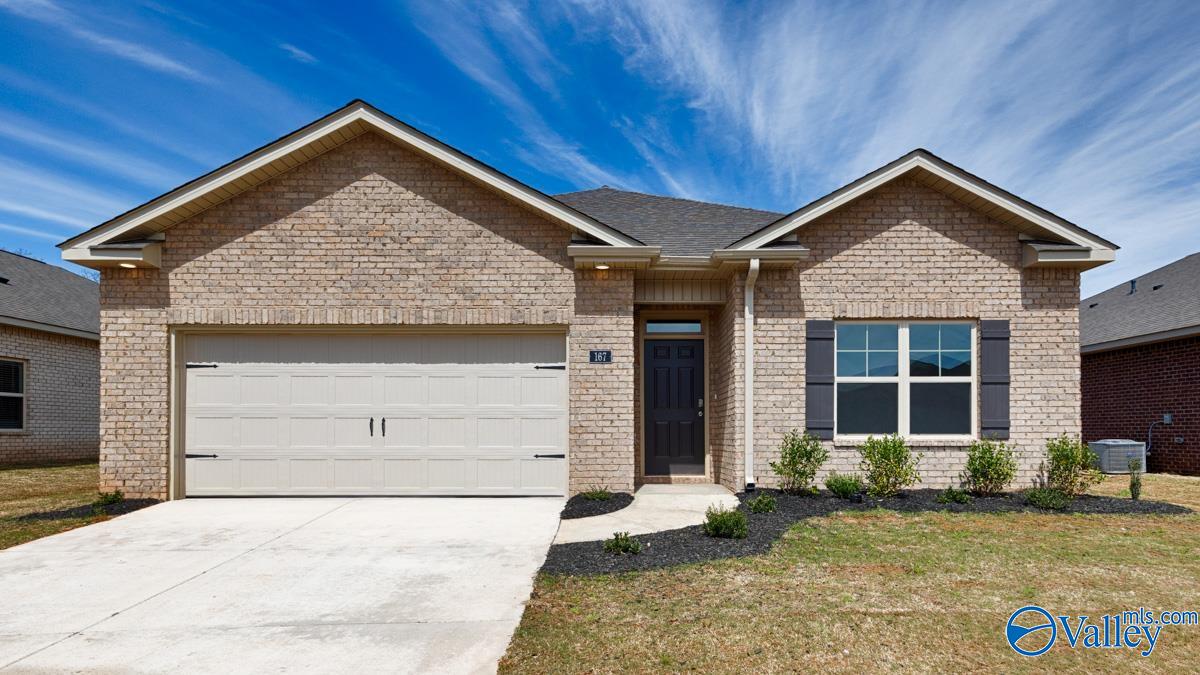167 List Road