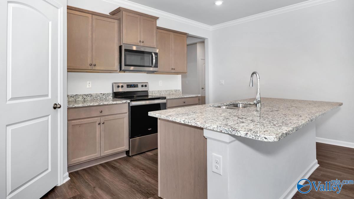 167 List Road