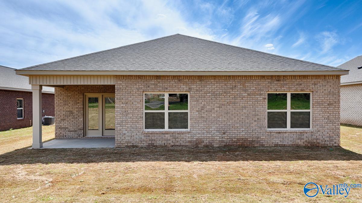 167 List Road