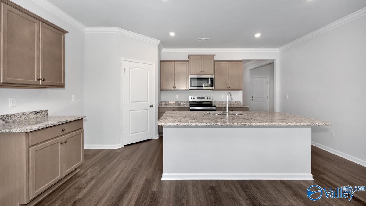 167 List Road
