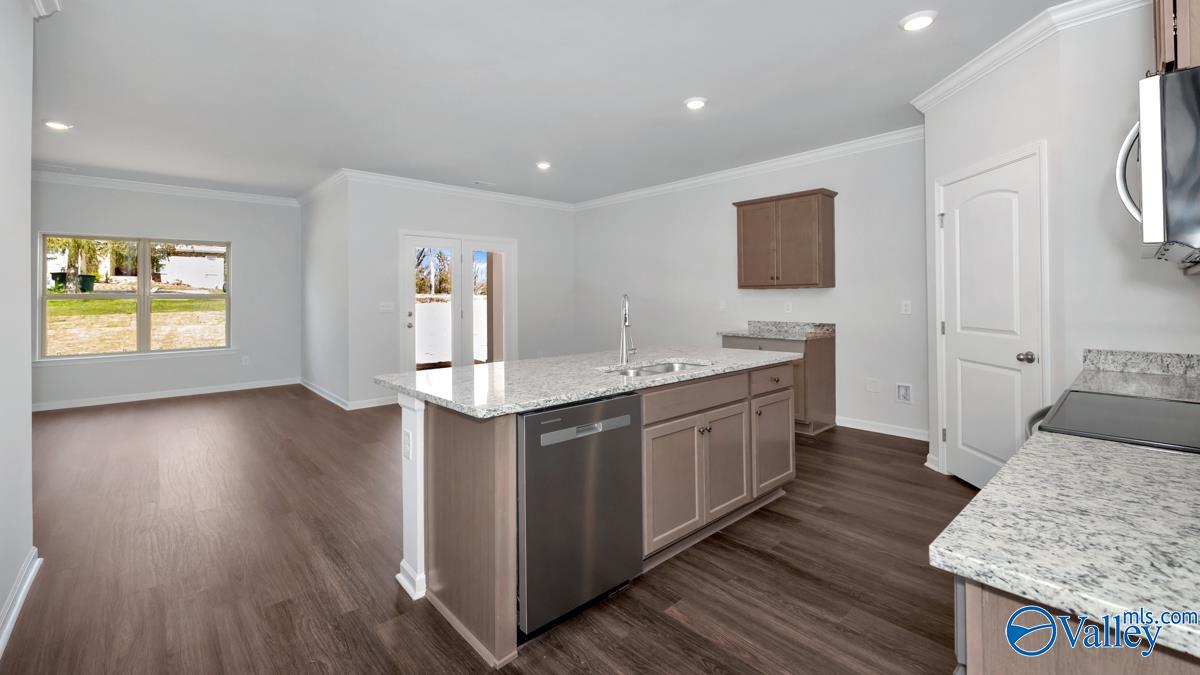 167 List Road