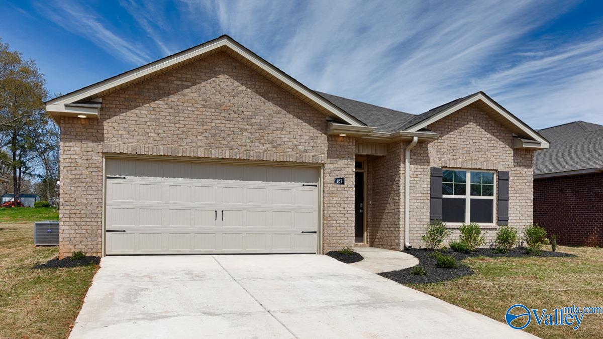167 List Road