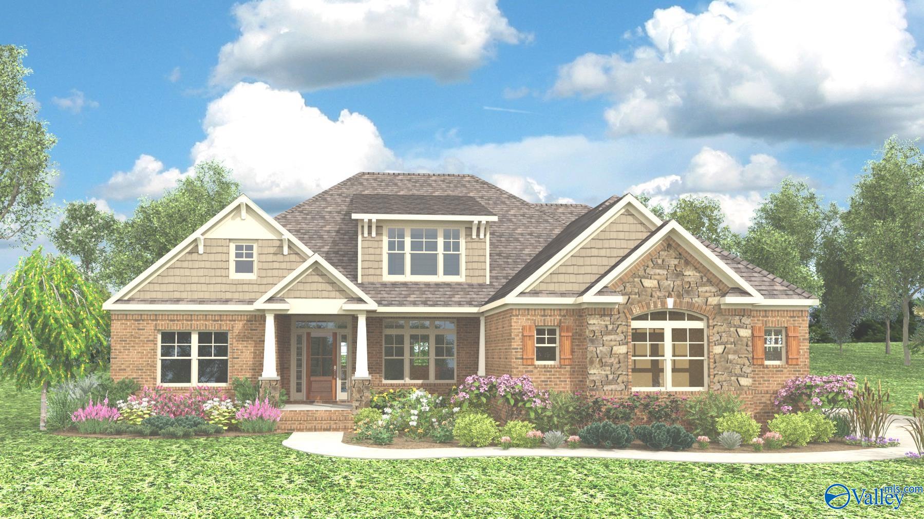 107 Brier View Drive