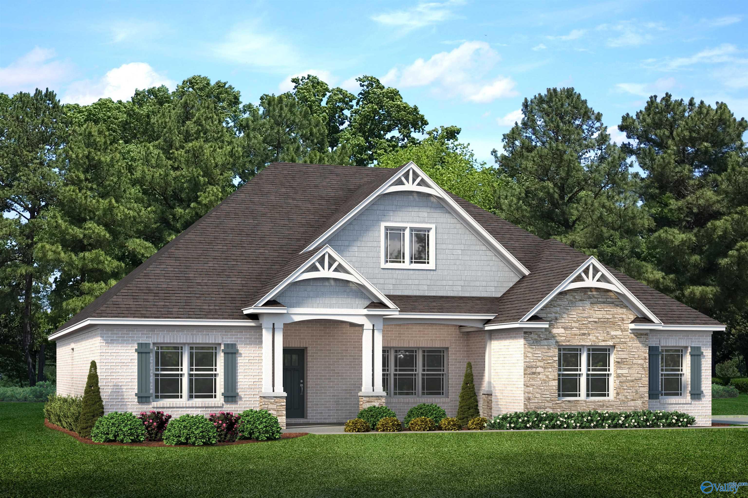 206 M.B. Ayers Way