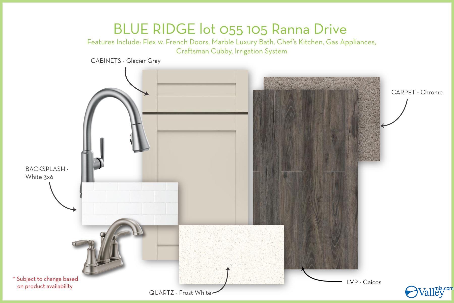 105 Ranna Drive