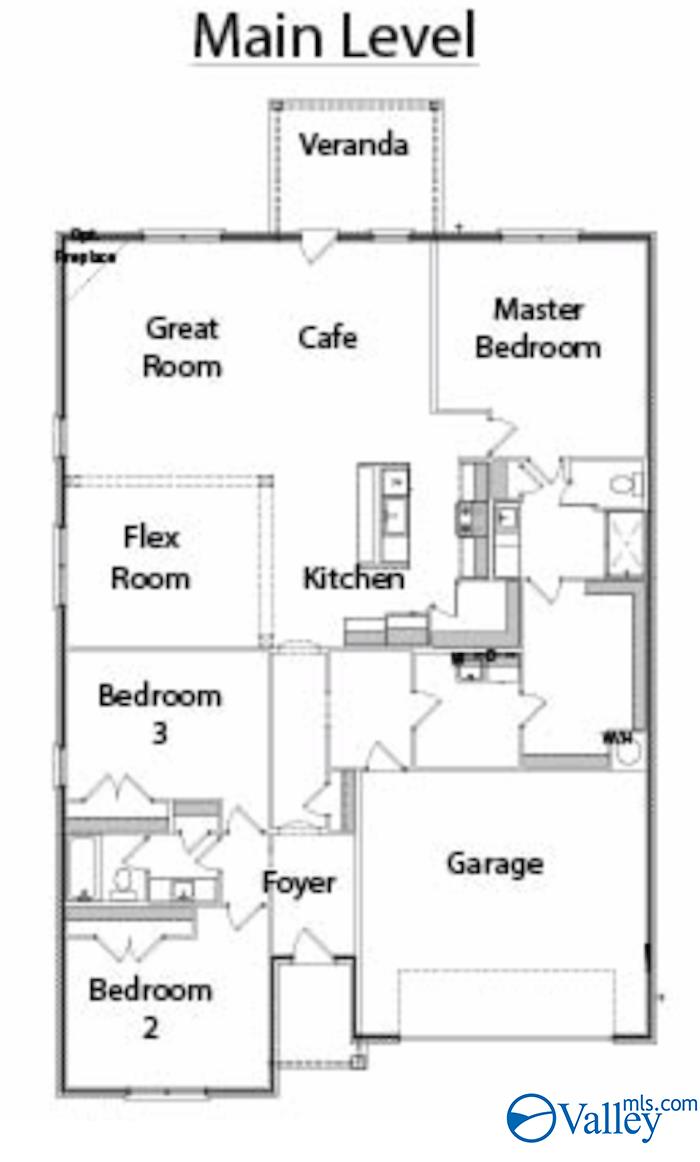 105 Ranna Drive