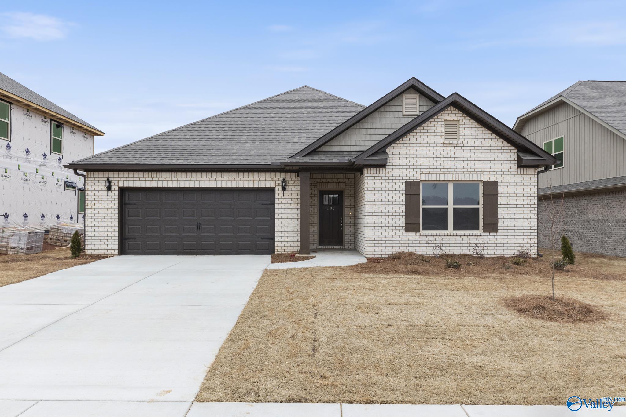 105 Ranna Drive