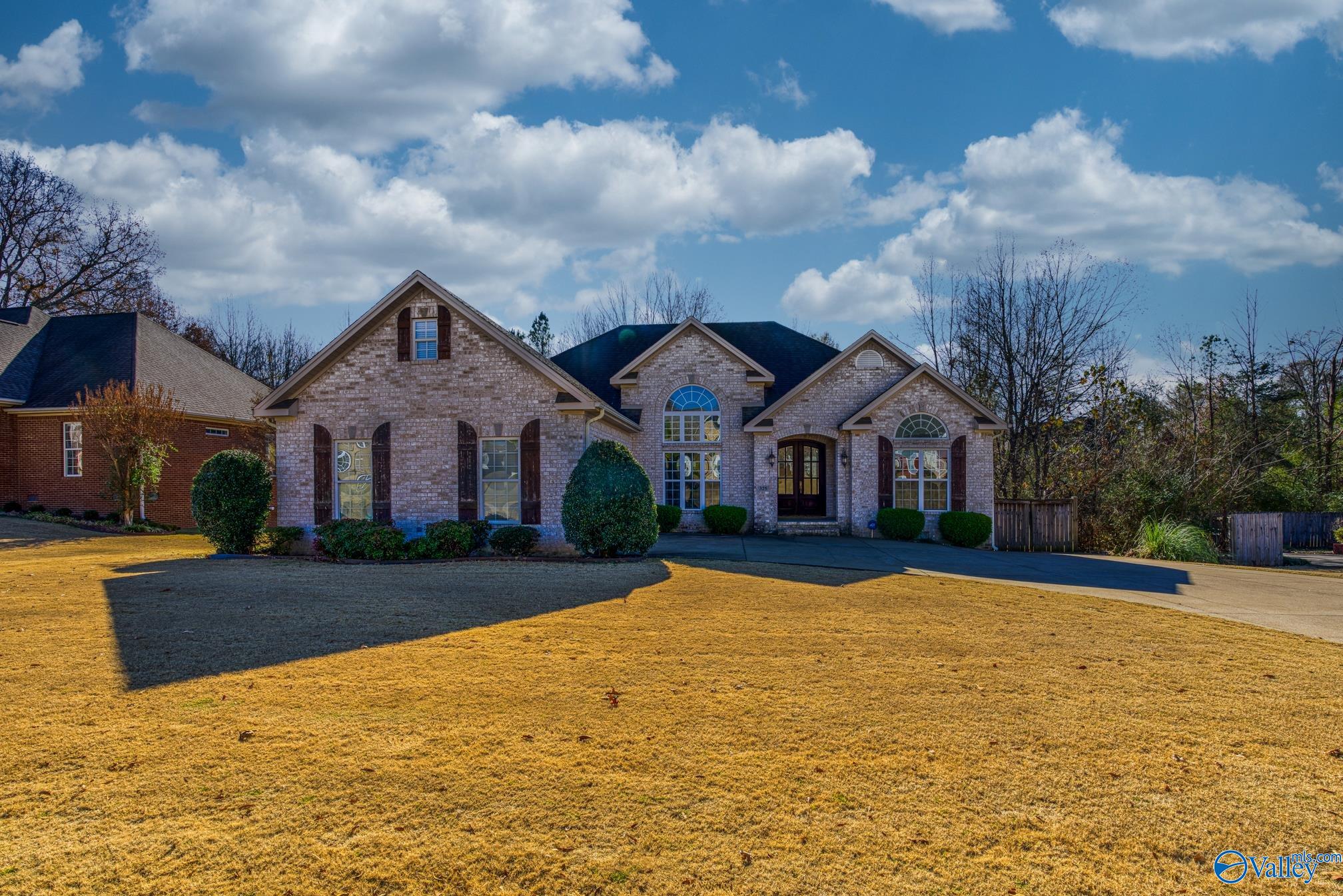 325 Kingston Drive