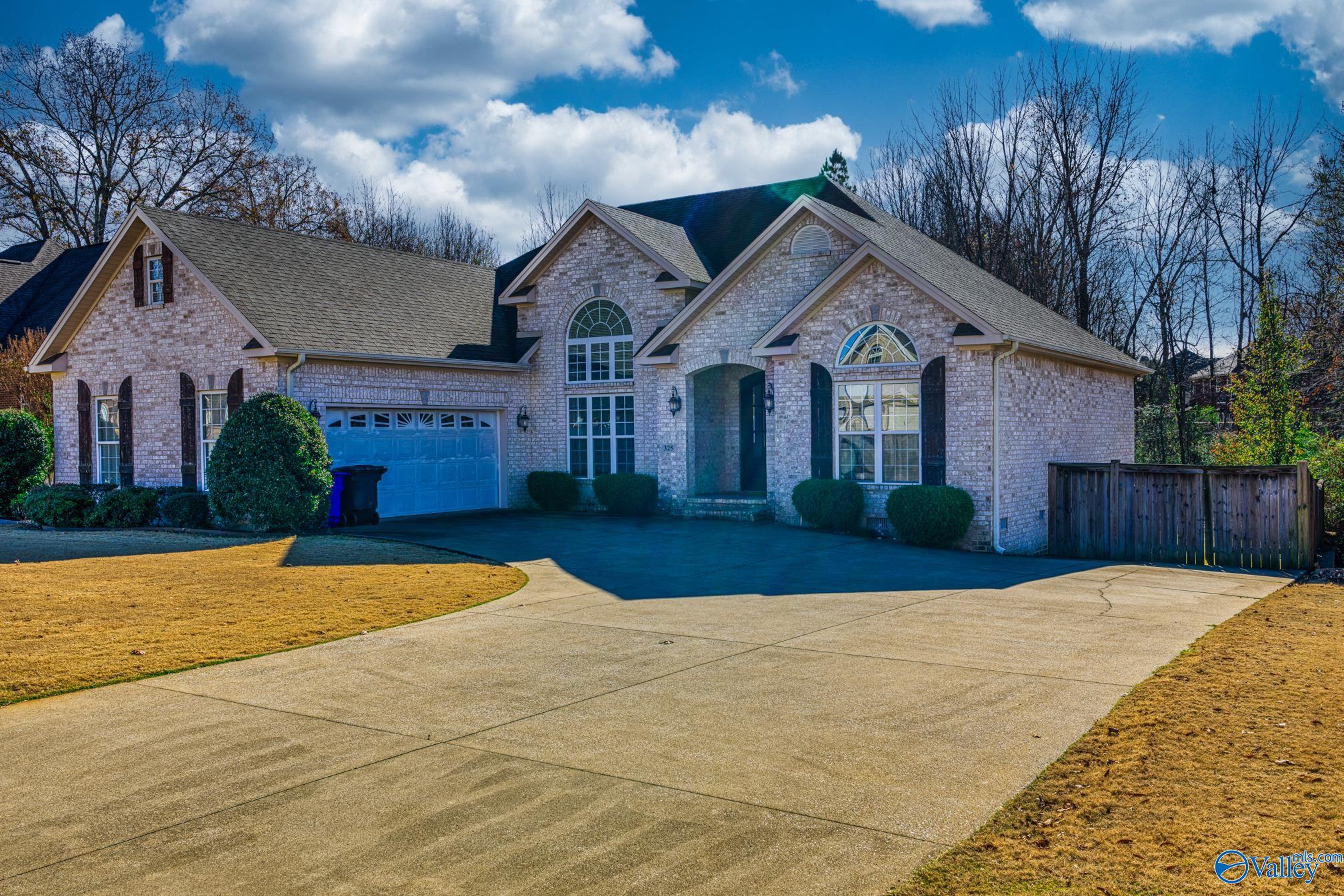 325 Kingston Drive