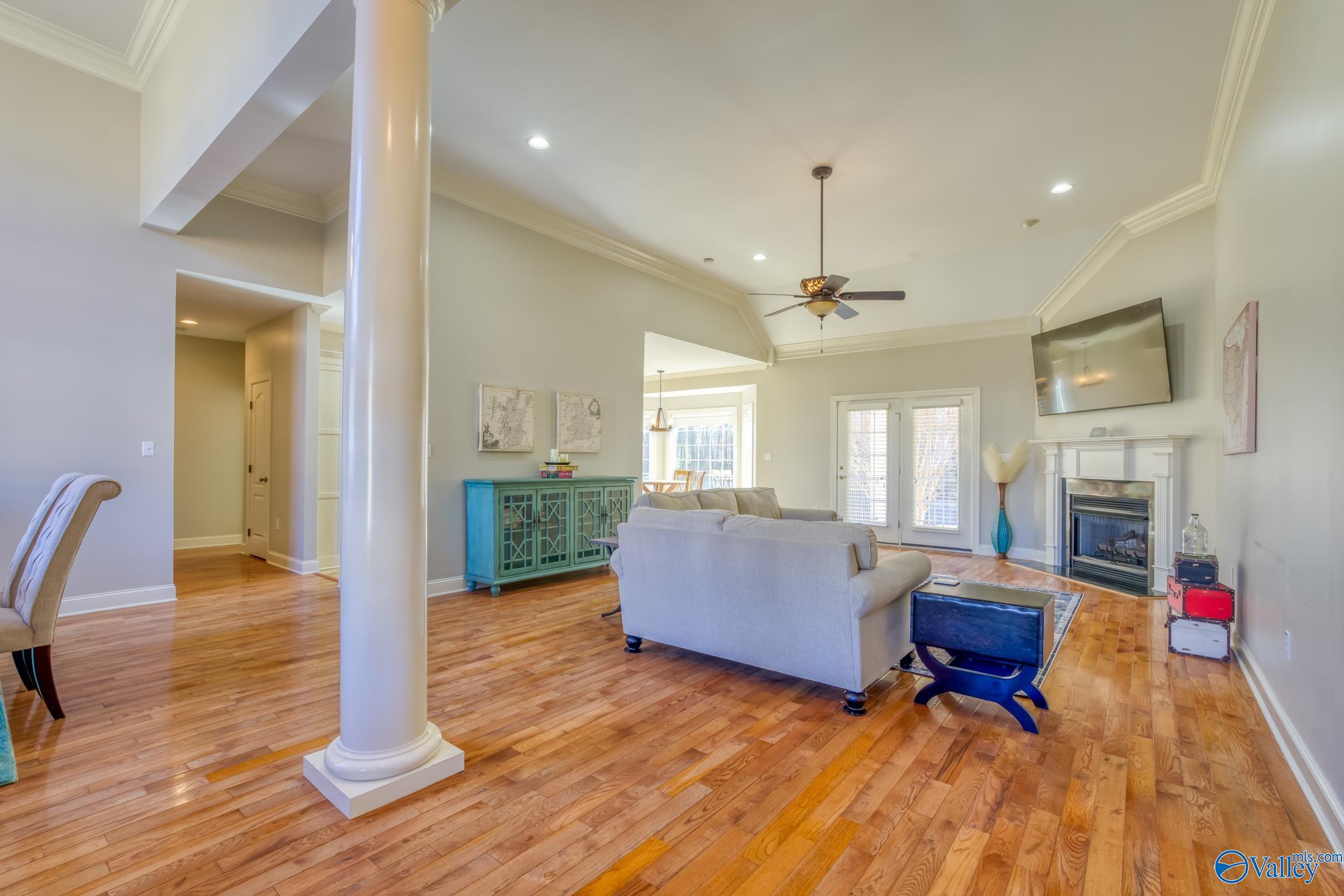 325 Kingston Drive