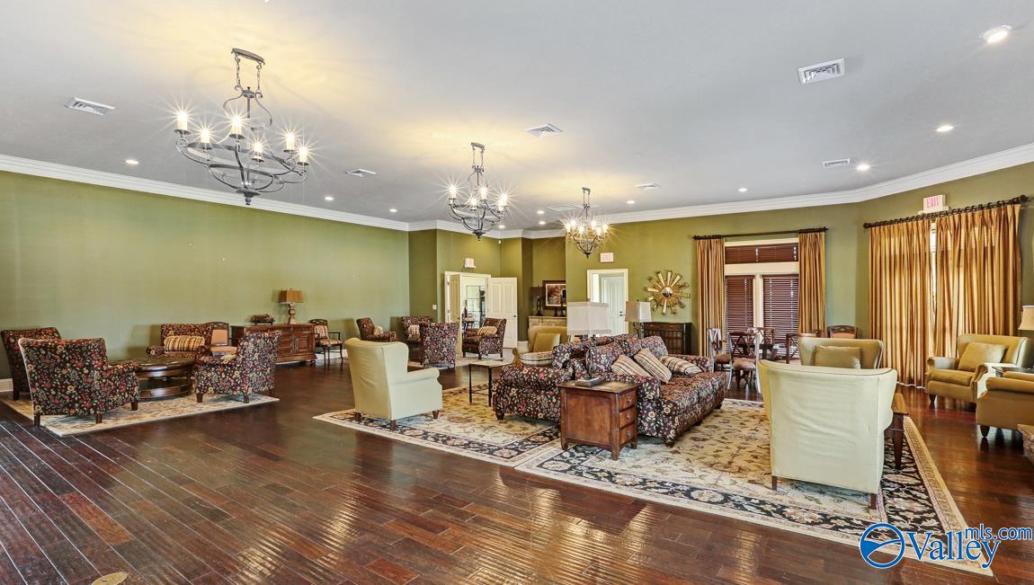 514 SW Short Row Circle