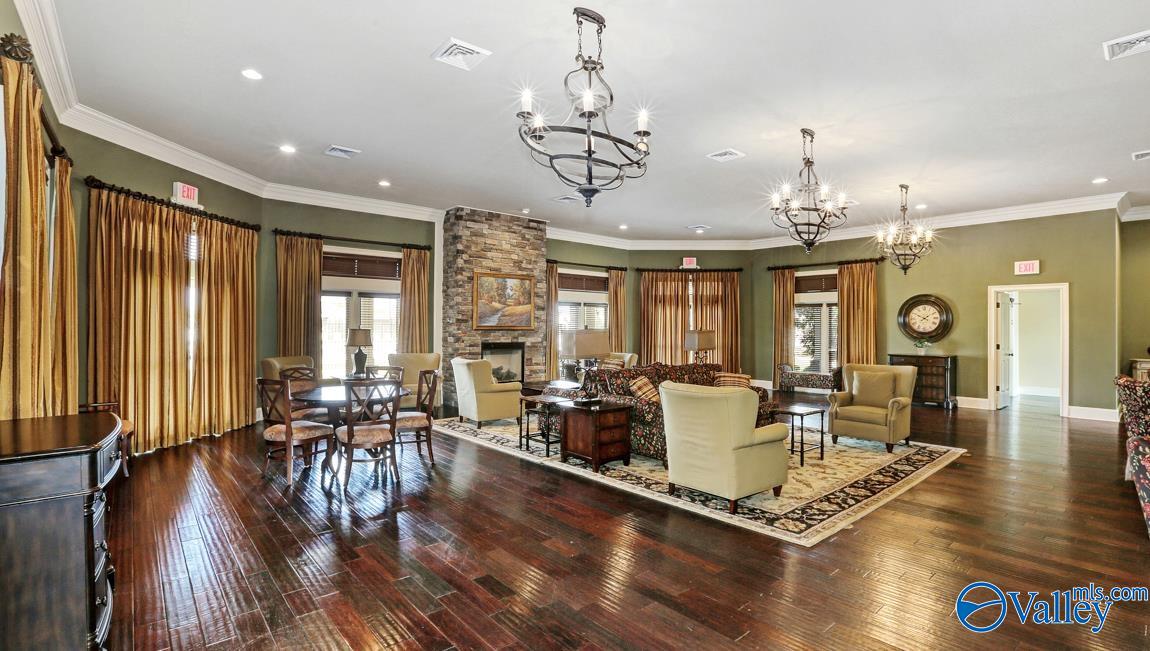 514 SW Short Row Circle