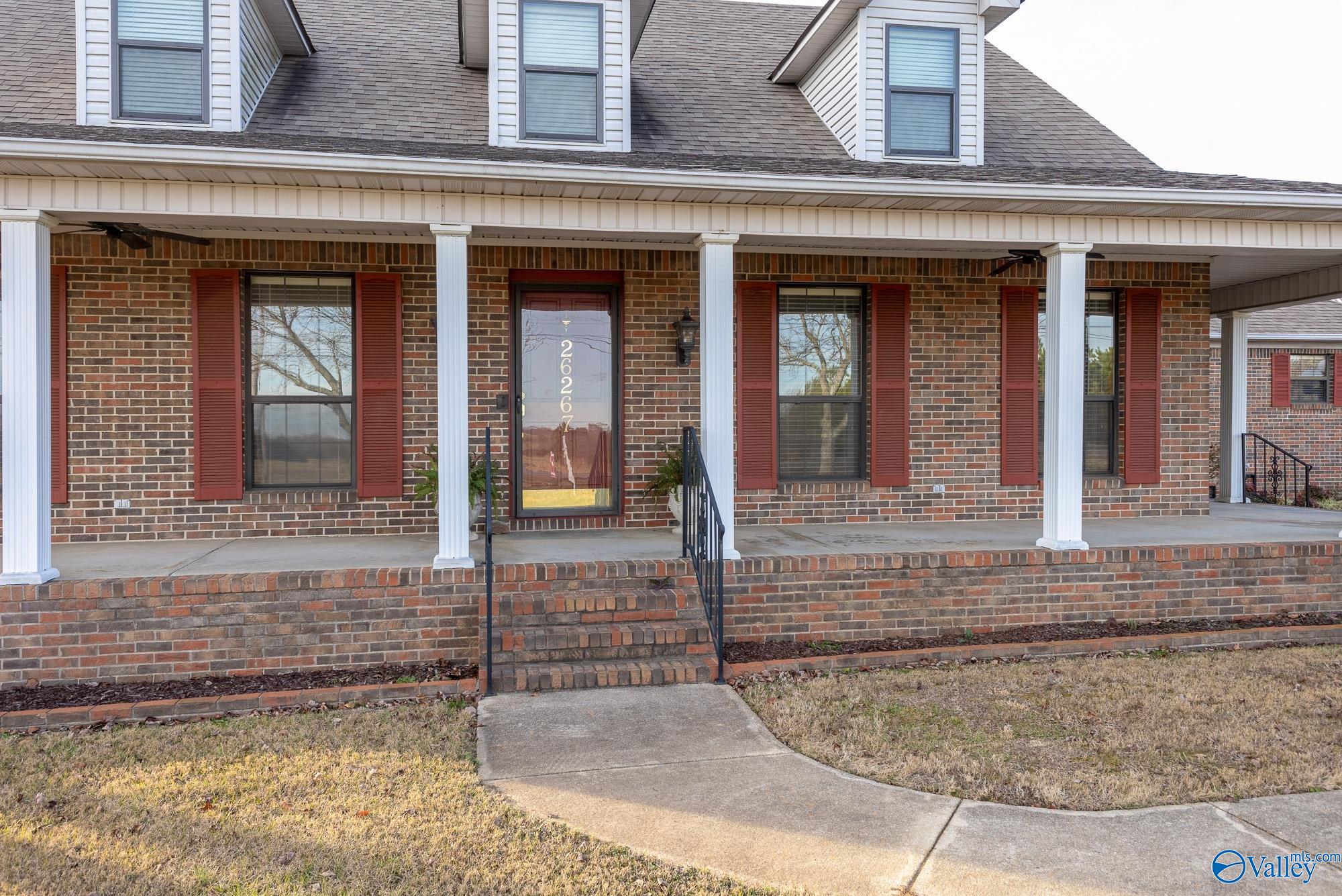 26267 Pettusville Road