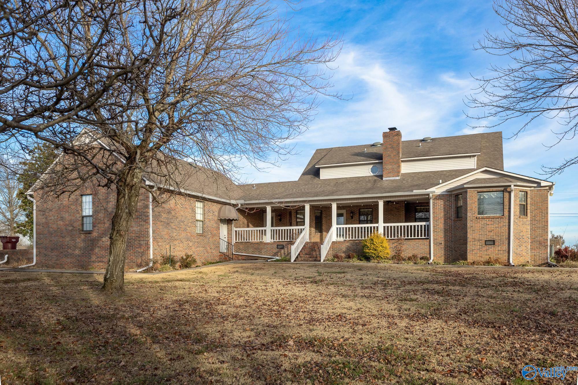 26267 Pettusville Road