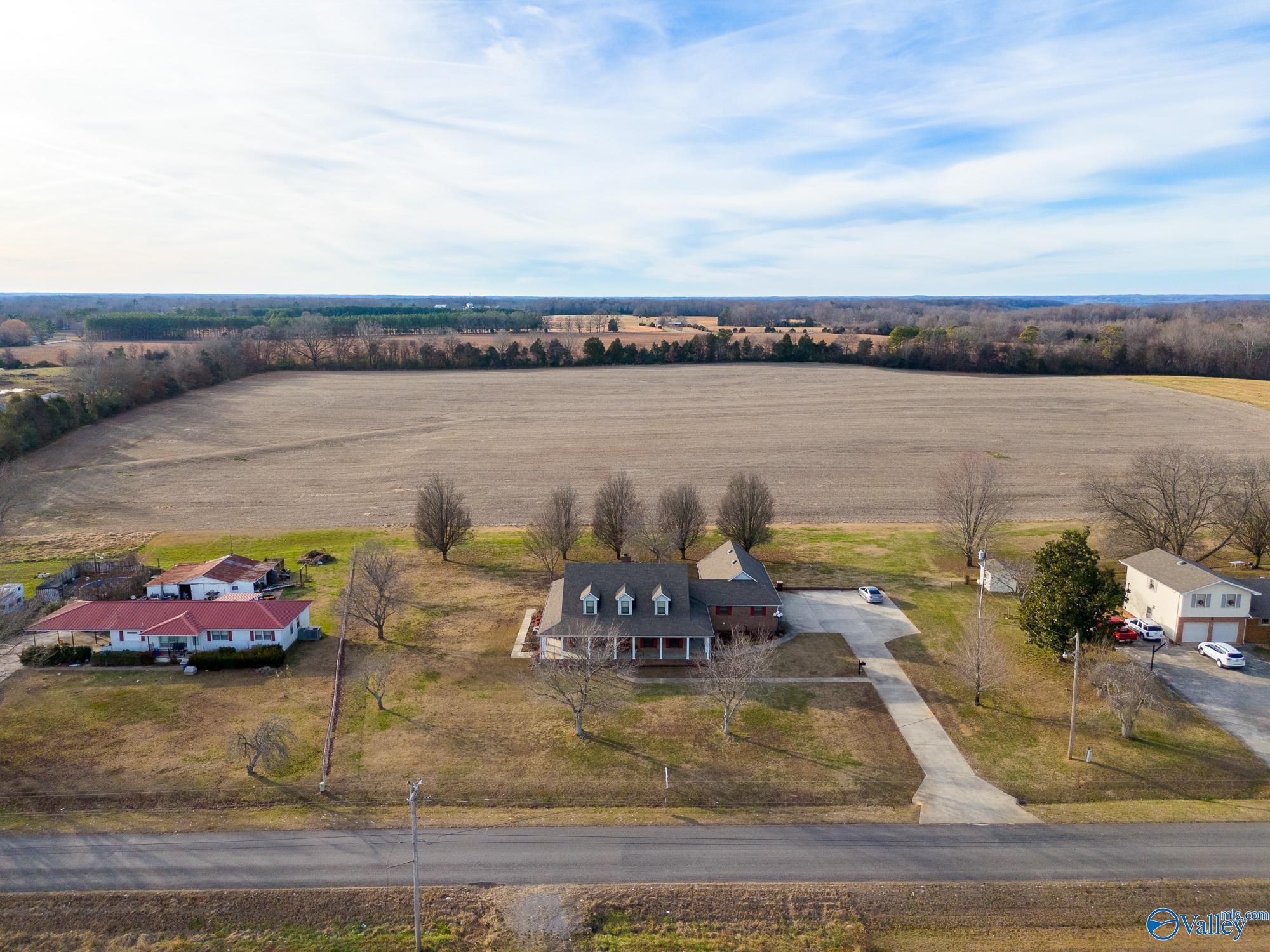 26267 Pettusville Road