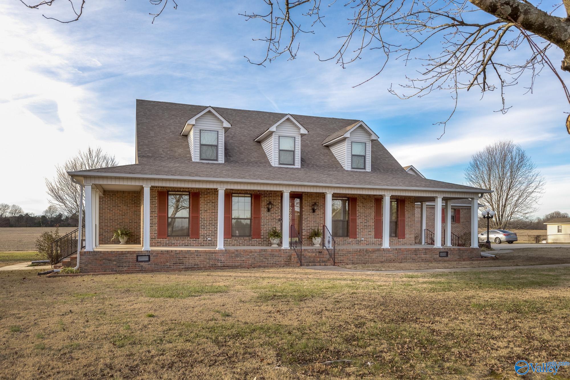 26267 Pettusville Road