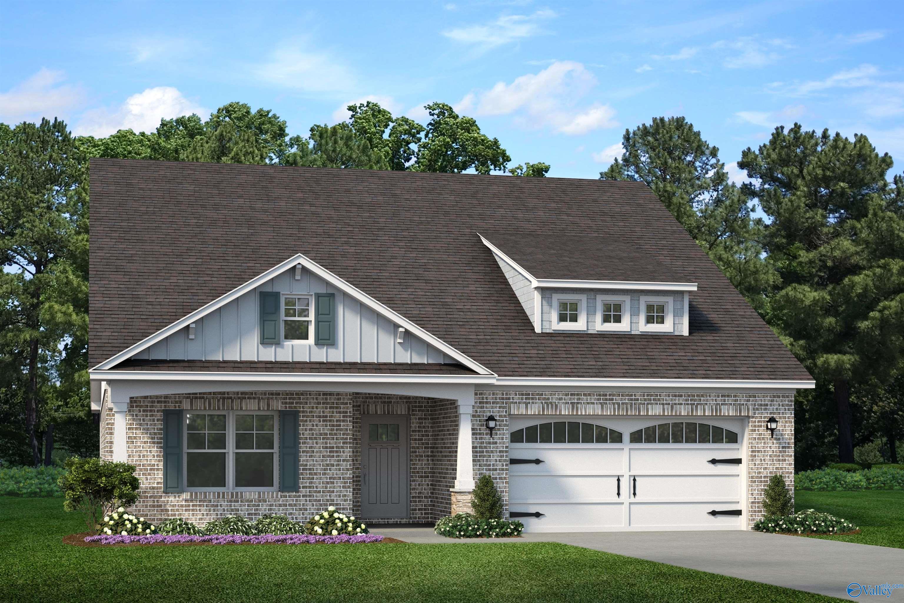 106 Ayers Spring Road