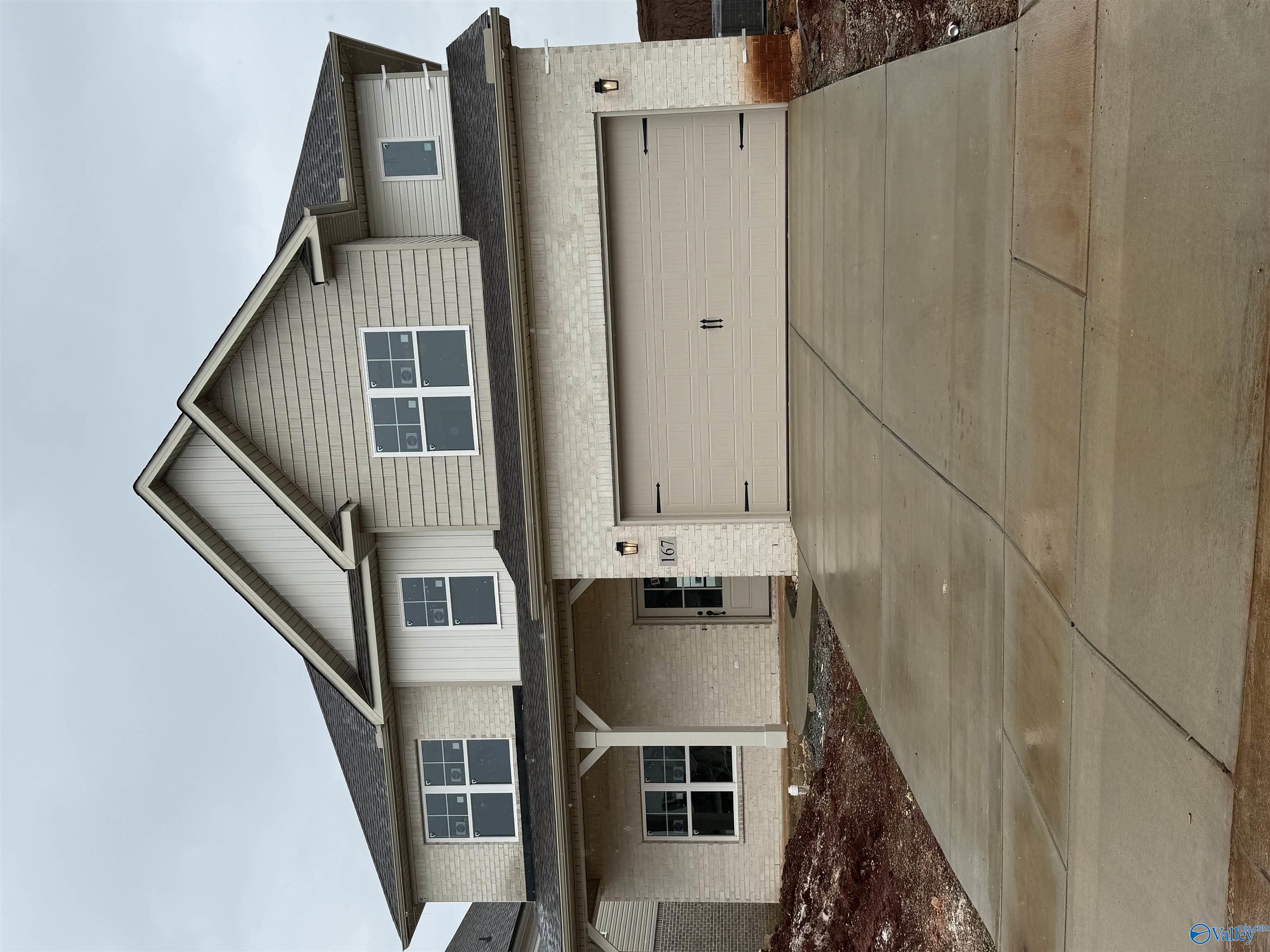 167 Brier Valley Drive