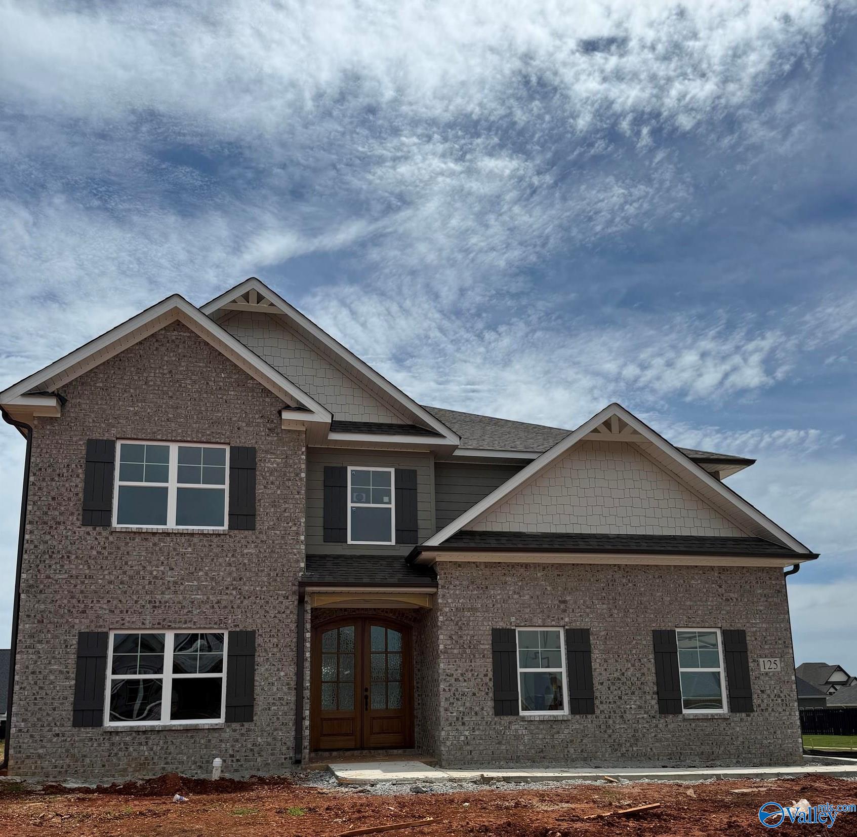 125 Brier View Drive