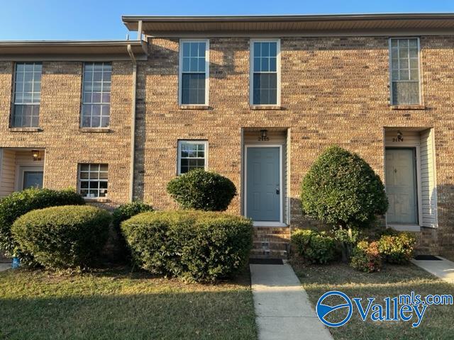 211 Marinawoods Drive # 5