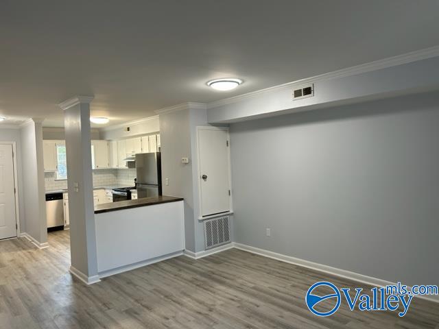 211 Marinawoods Drive # 5