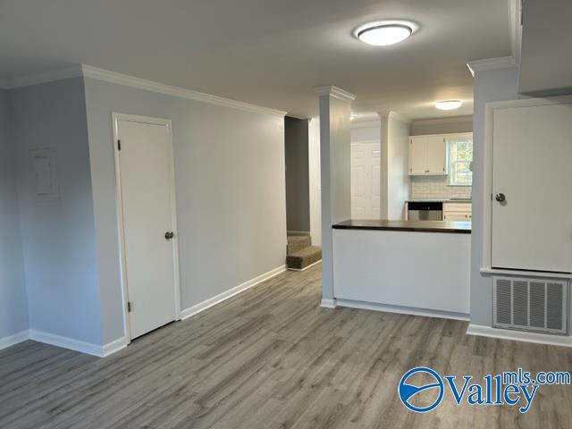 211 Marinawoods Drive # 5