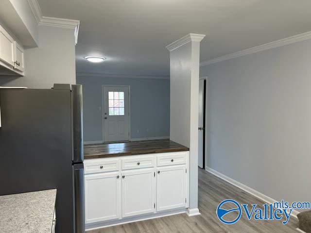 211 Marinawoods Drive # 5