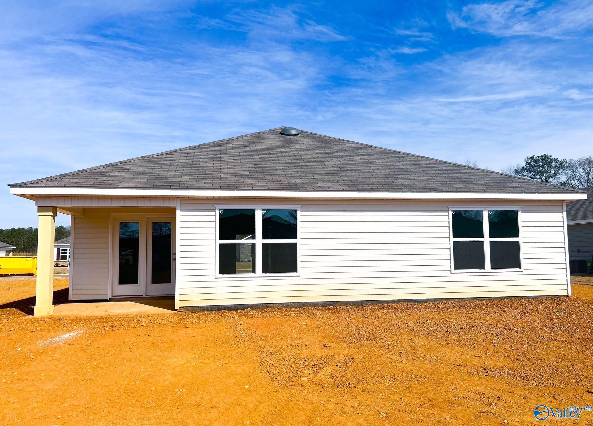 124 Syd Road