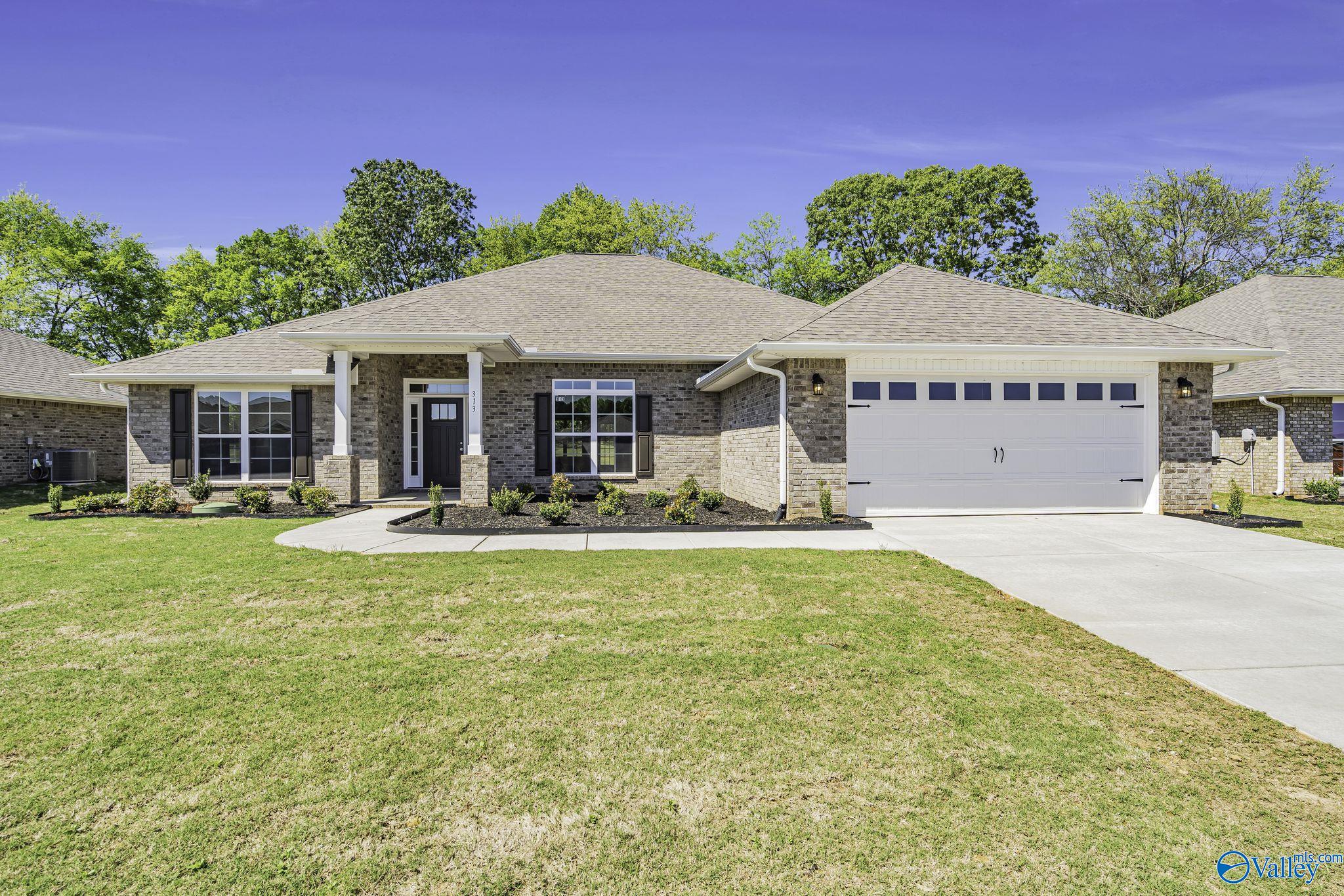 313 Carnation Avenue