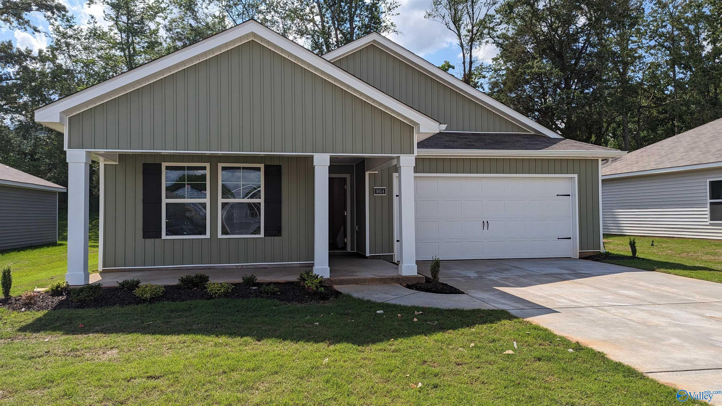 9954 Sequoyah Cove Drive