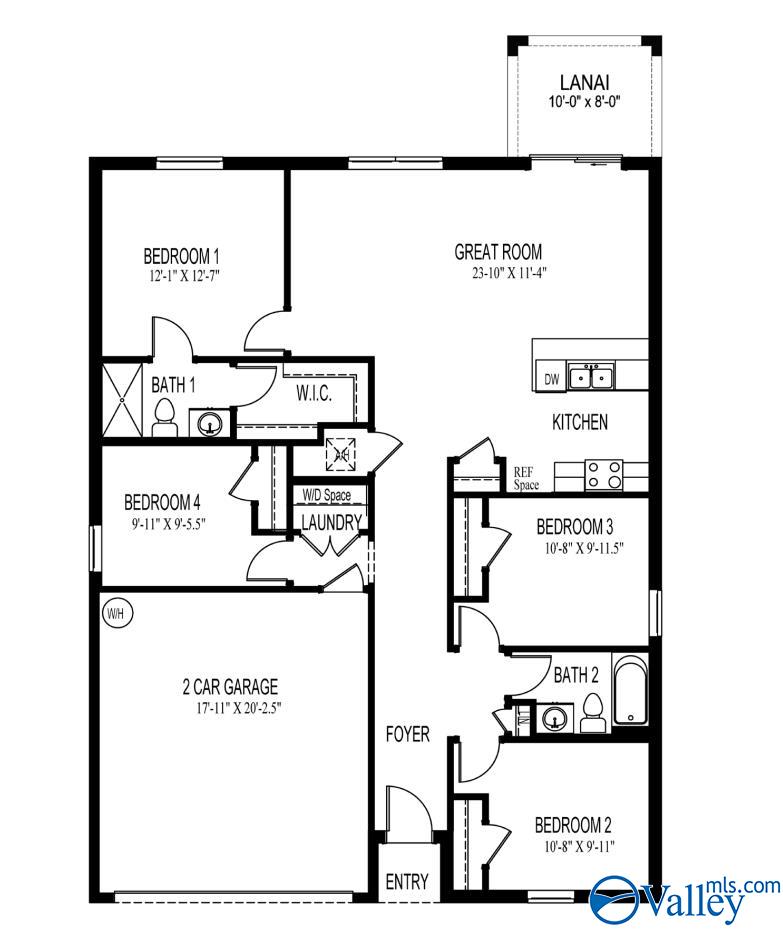 215 Murphy Lane