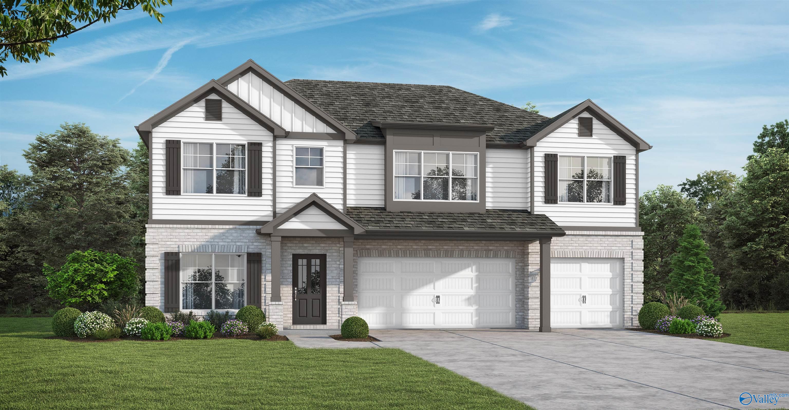 133 Chesire Cove Lane