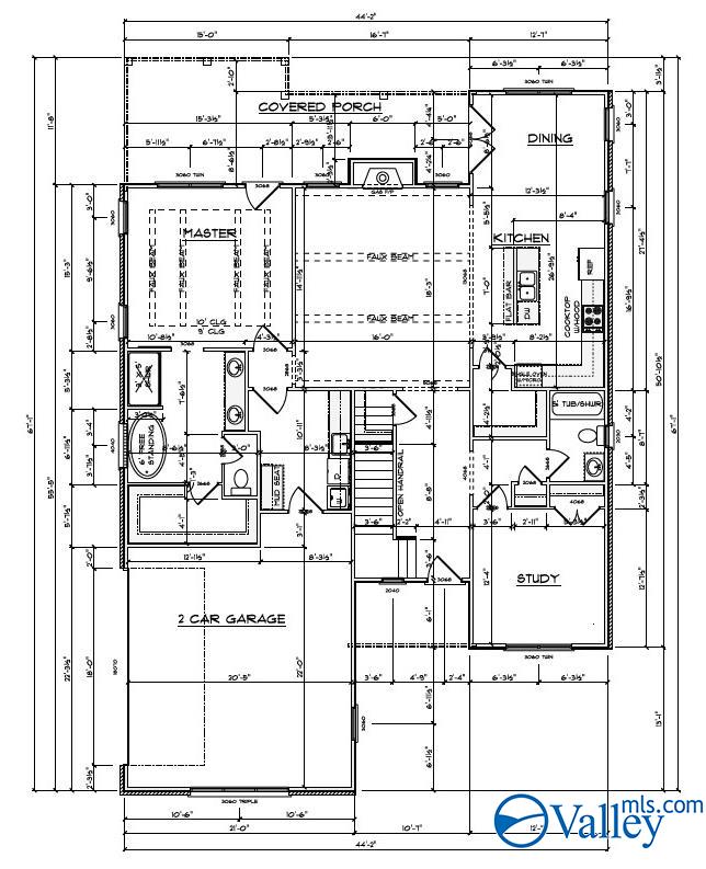 154 Santa Maria Drive