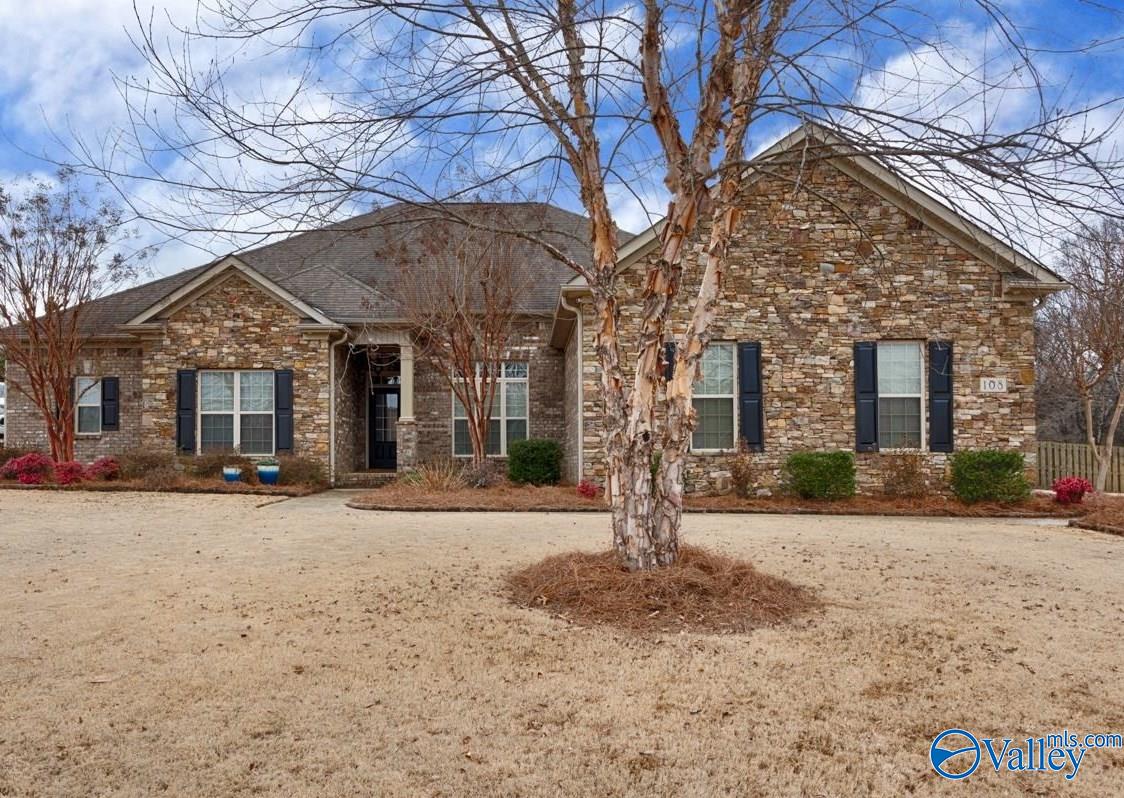 108 Smoke Tree Drive