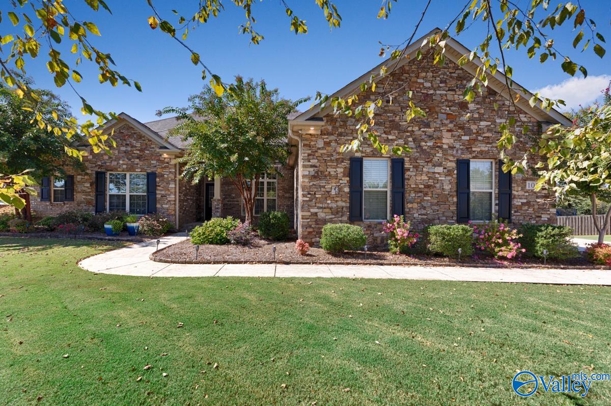 108 Smoke Tree Drive