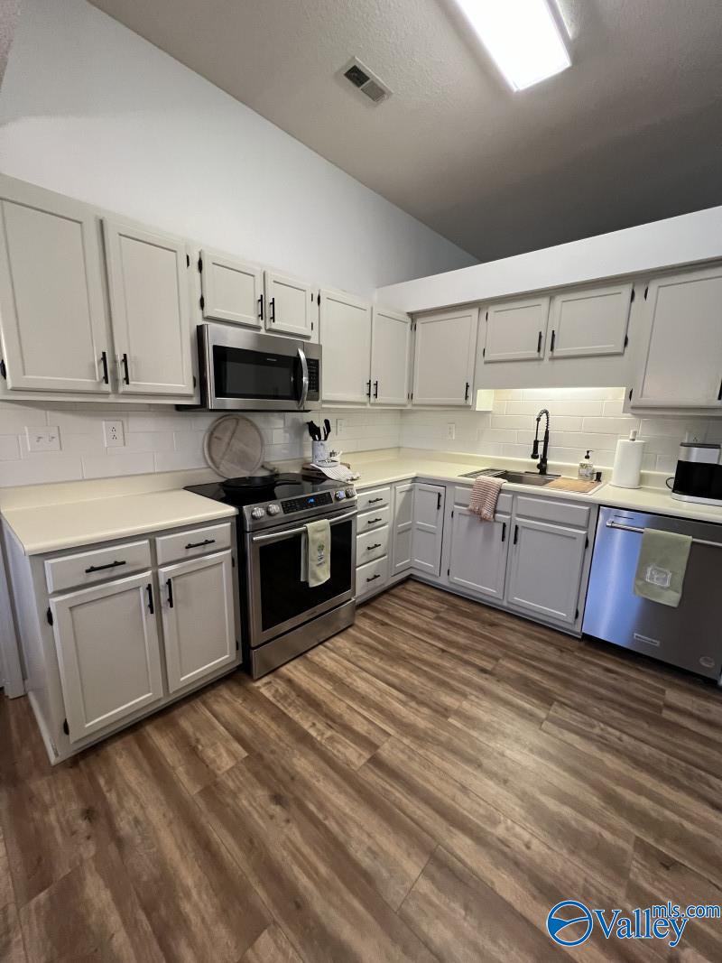 1211 Wilmington Road SE