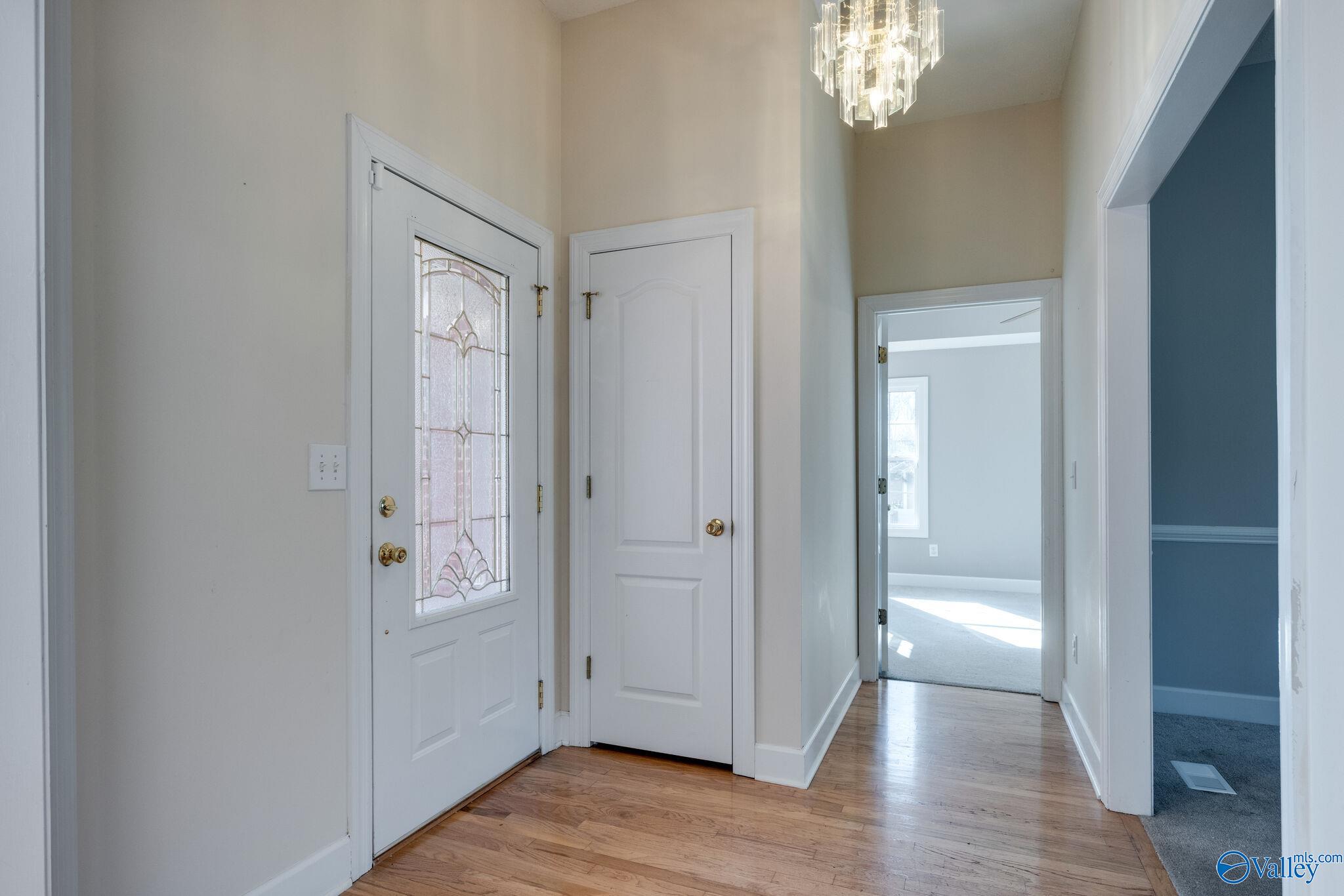 26837 Thomas Edward Drive