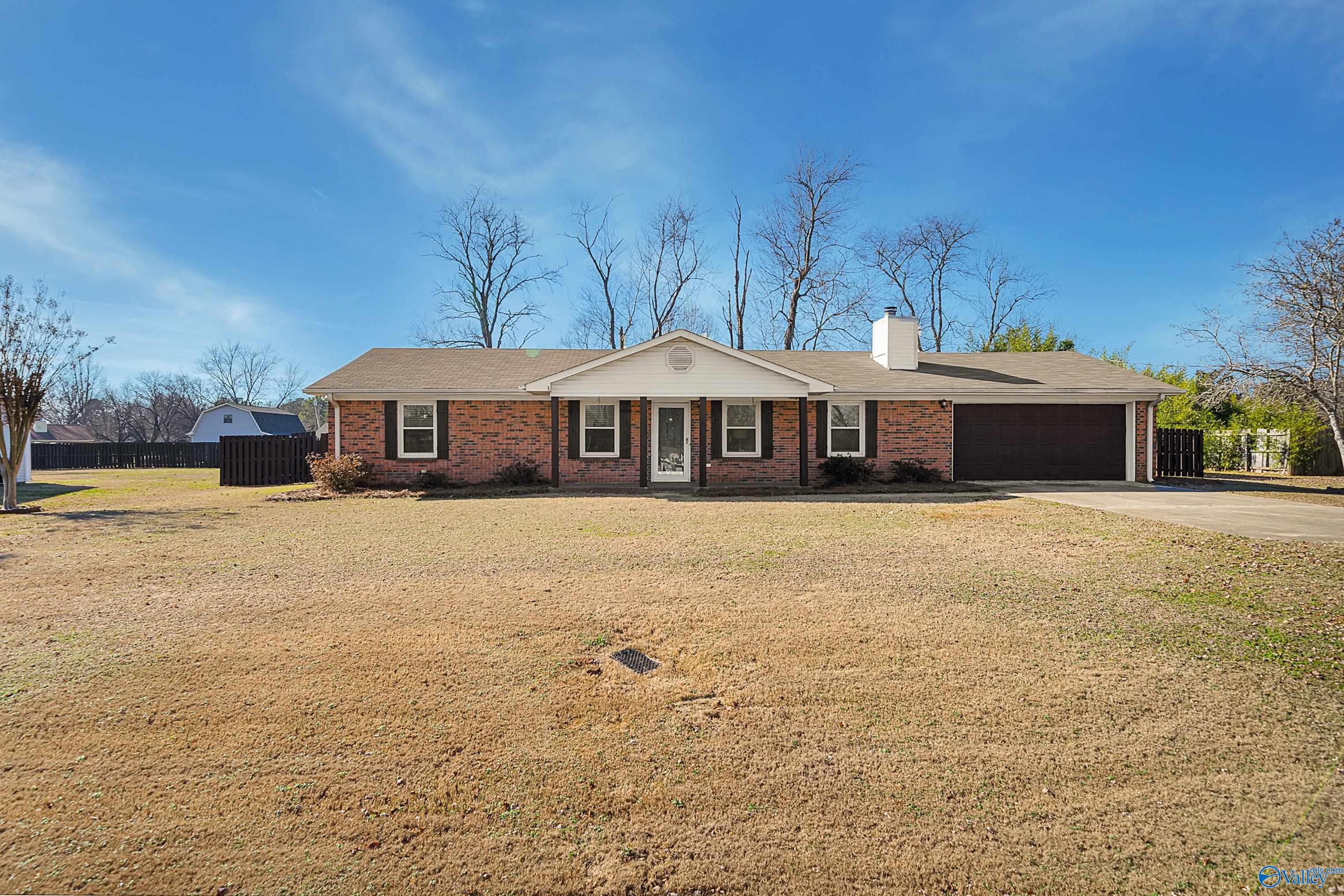 104 Rosa Lee Drive