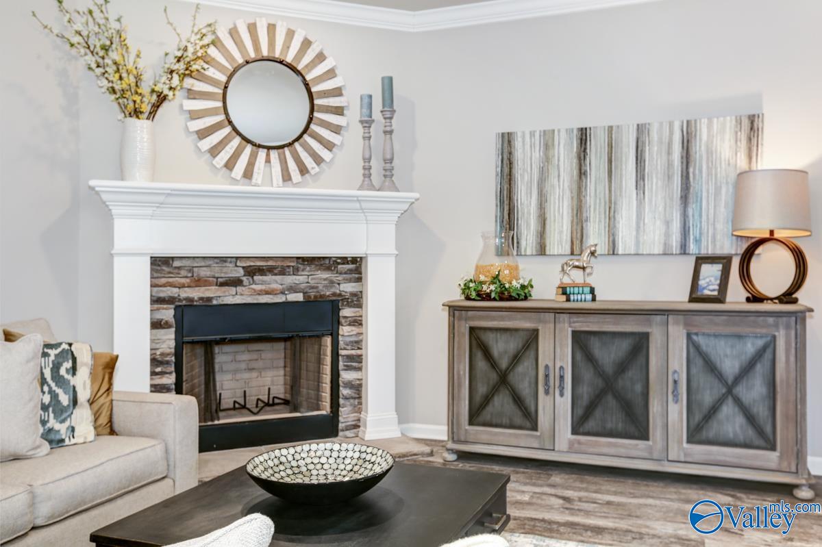 6506 NW Jacaranda Drive