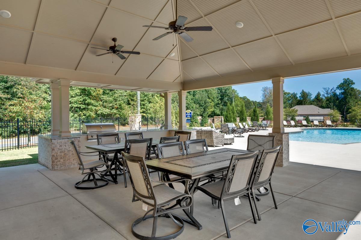 6506 NW Jacaranda Drive