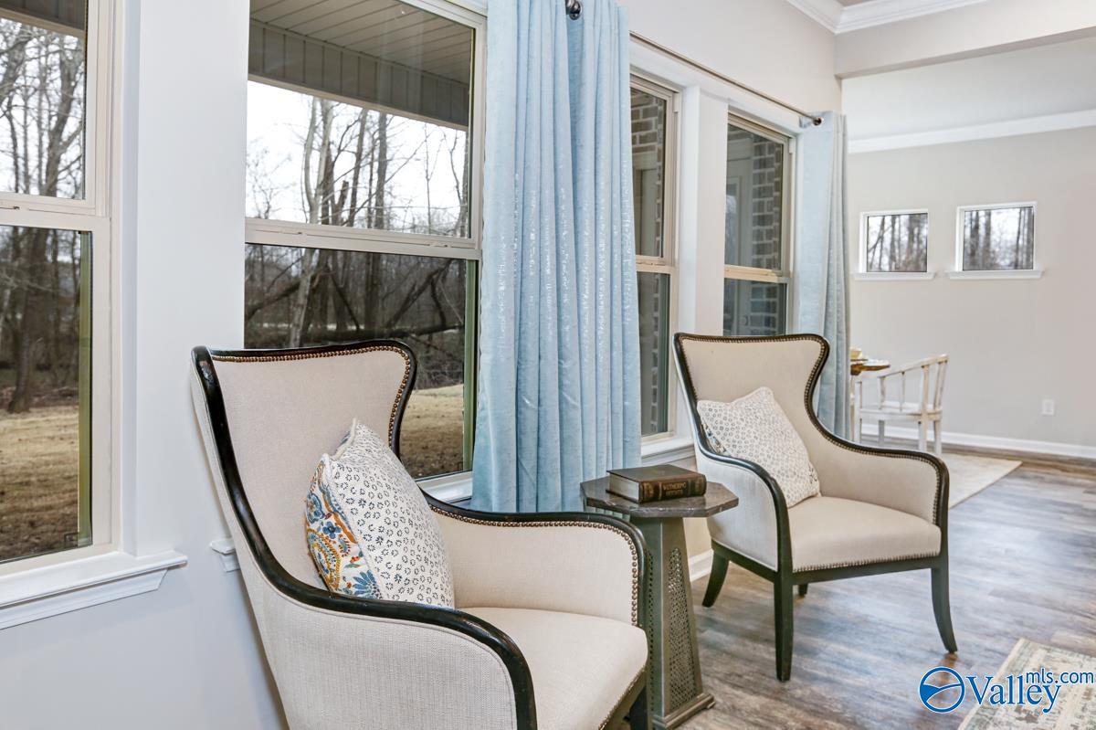 6506 NW Jacaranda Drive