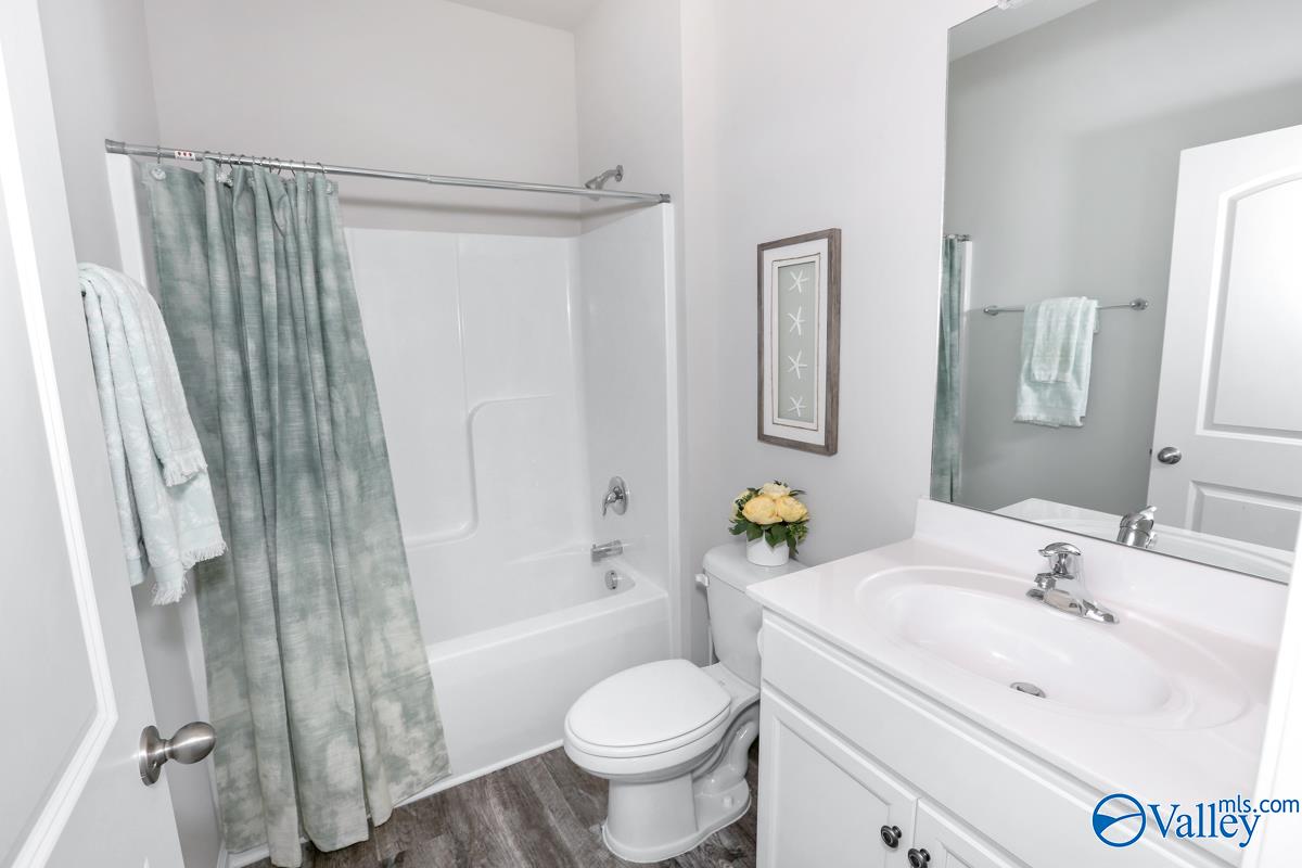 6506 NW Jacaranda Drive